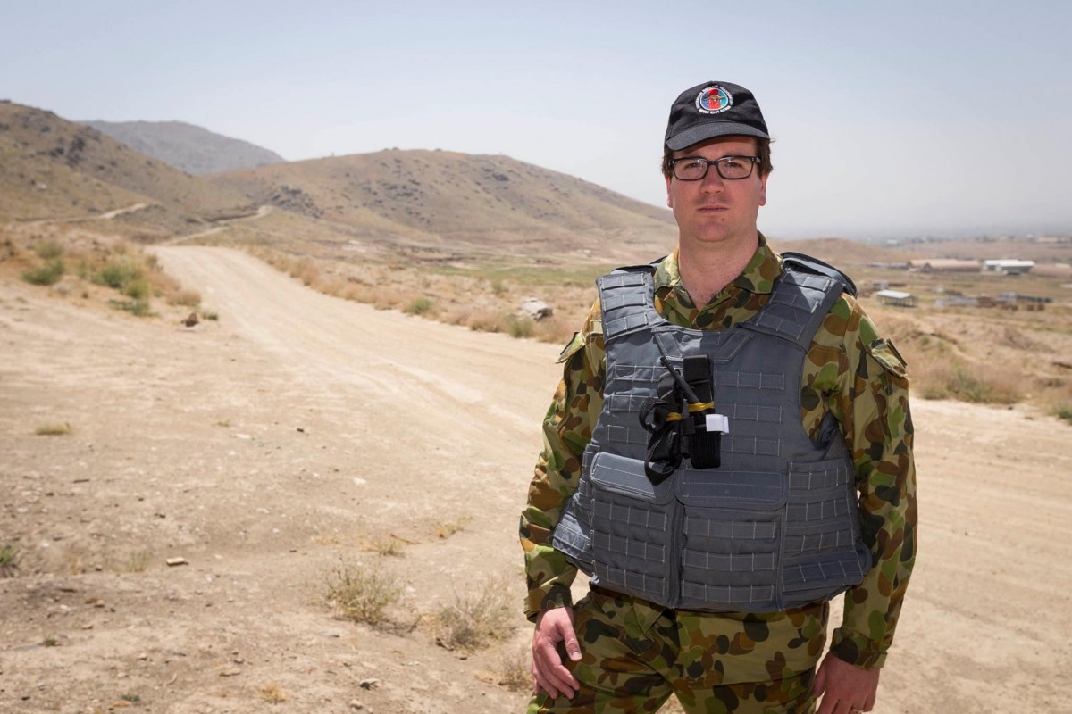 ‘I was absolutely appalled’ – MP