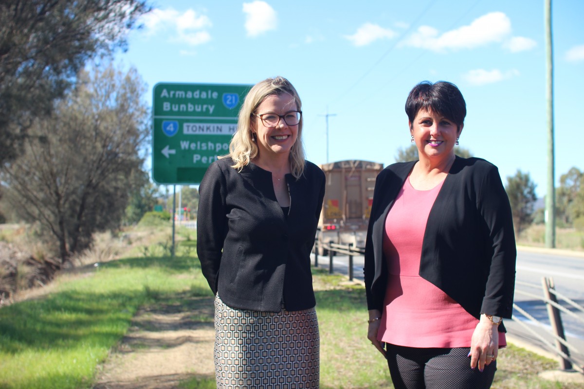 Calls to move on Tonkin extension