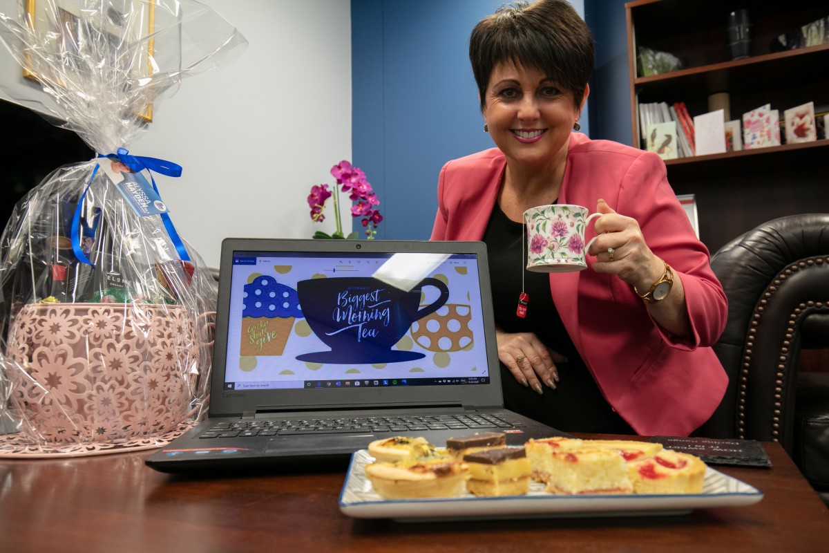 Popular cancer fundraiser to go ahead next week