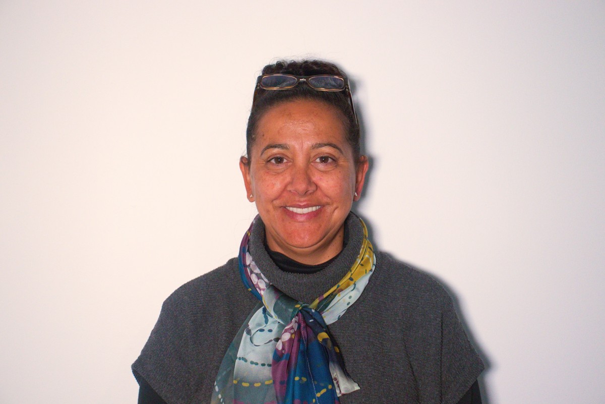 ‘She set a great example’