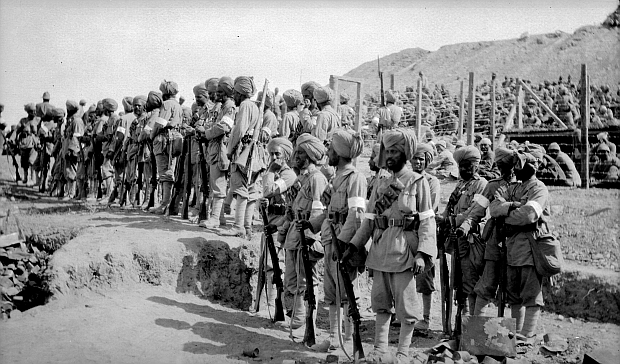 Indian ANZACs to be honoured at ceremony