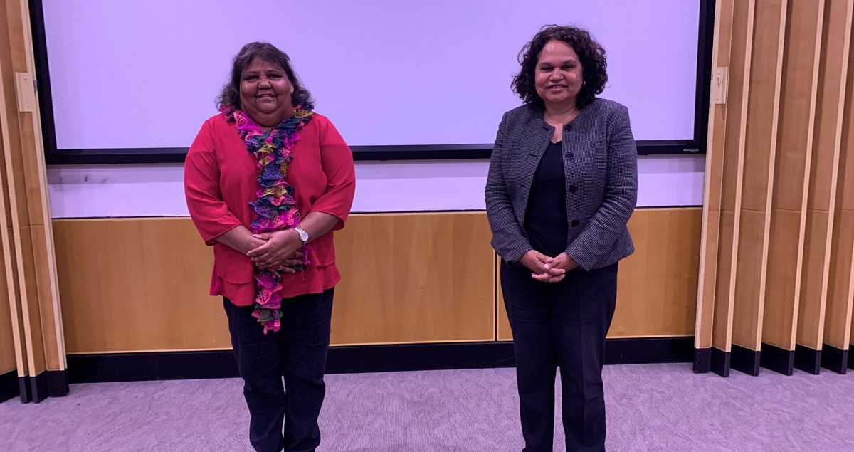 ‘Practice respect, avoid stereotypes’ says Dean