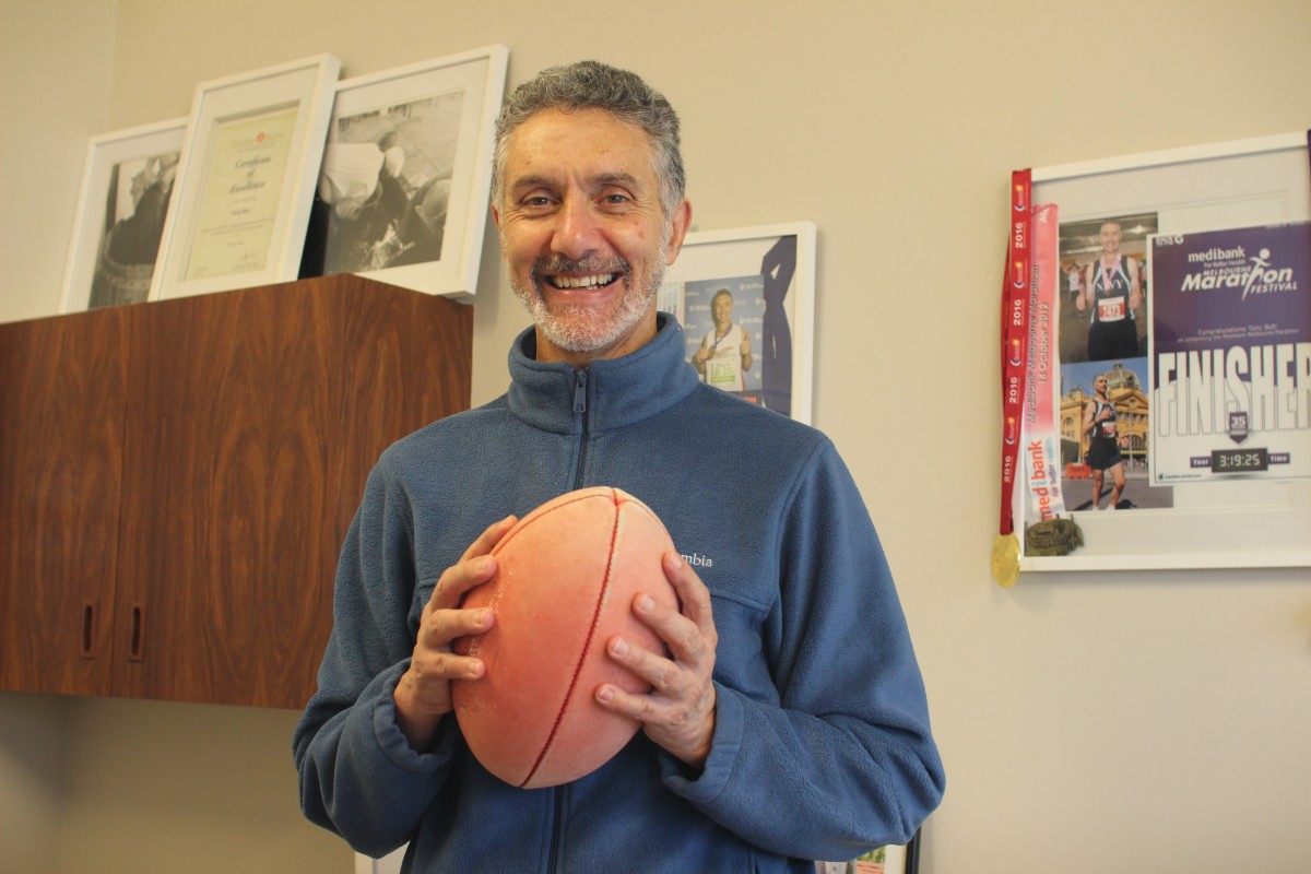 Buti to head inquiry into WA Football Commission