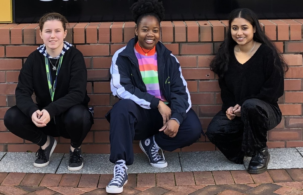 Regional students get a glimpse of uni life