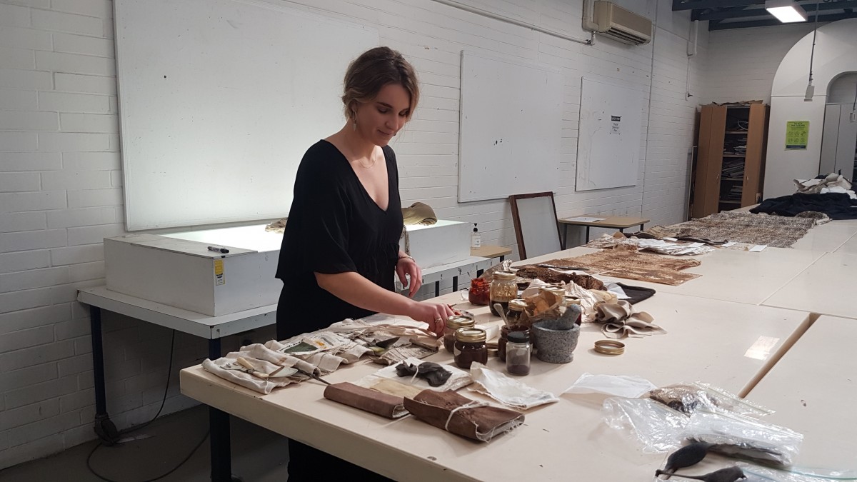 Local fashion icons take top honours