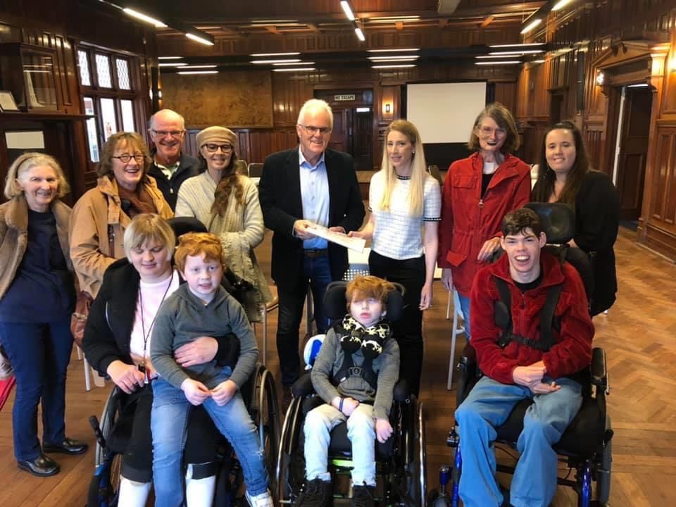 ‘Children in Western Australia need it’