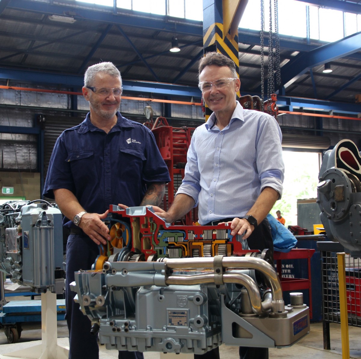 New courses and fee cuts for TAFE students