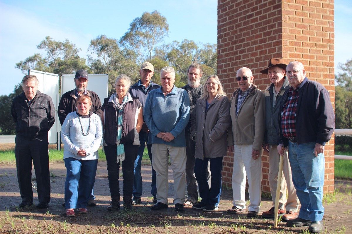 No decision yet on plant expansion