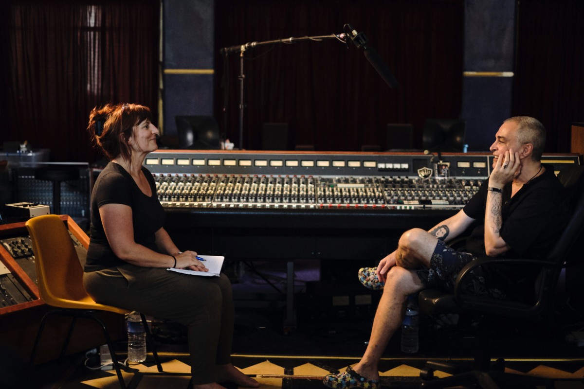 Doco about local college a huge hit