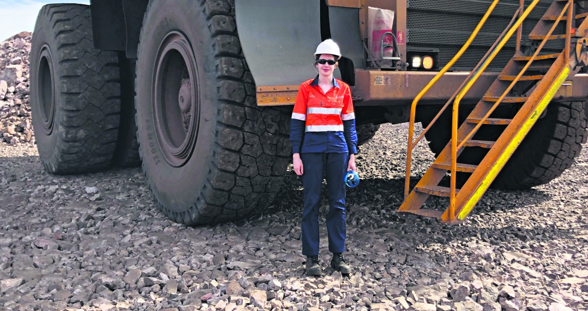Saving our Northern Quoll