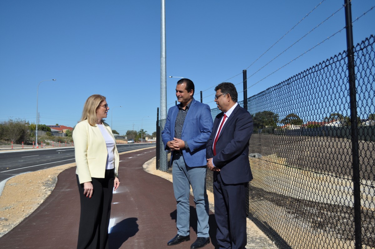 Noise issues – local residents asked to have a say