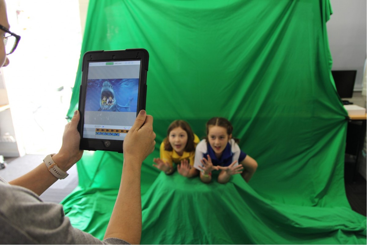 National Science Week a success for local school