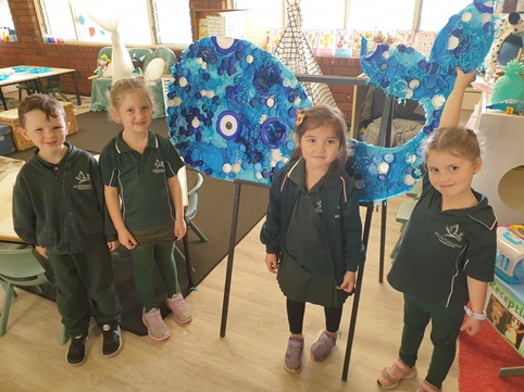 Plastic and recycle, fantastic ideas