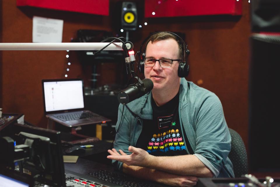 RTRFM’s Radiothon a success