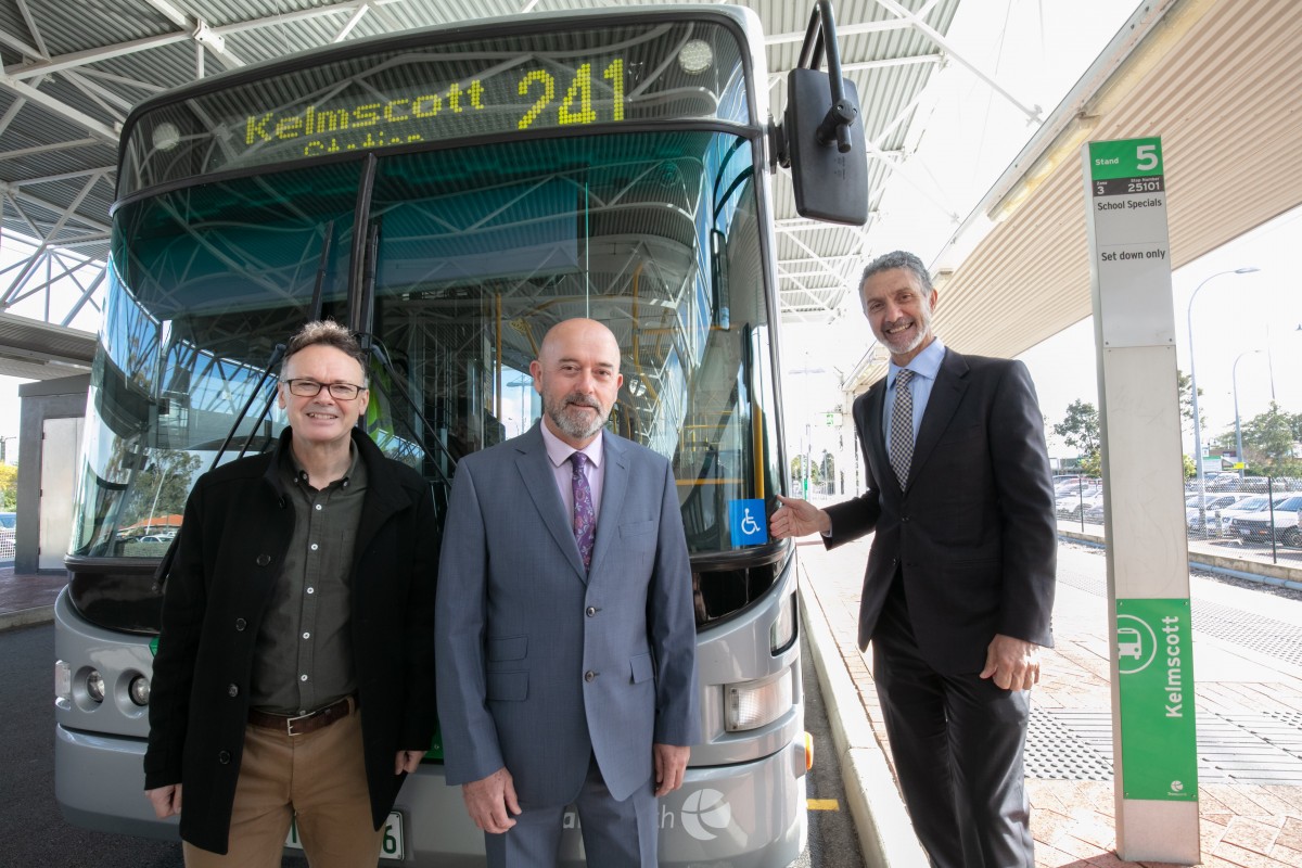 ‘It’s about dignity and independence’