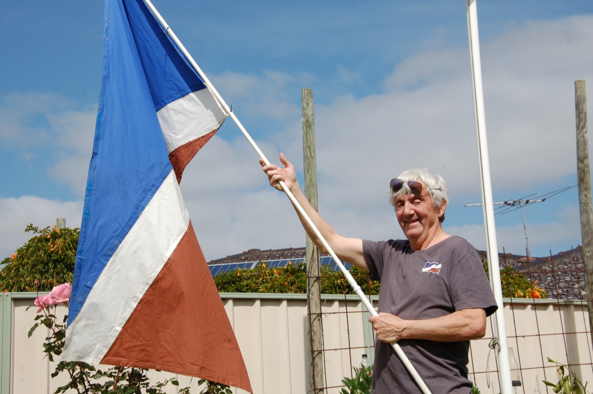 Flagging asbestos shame