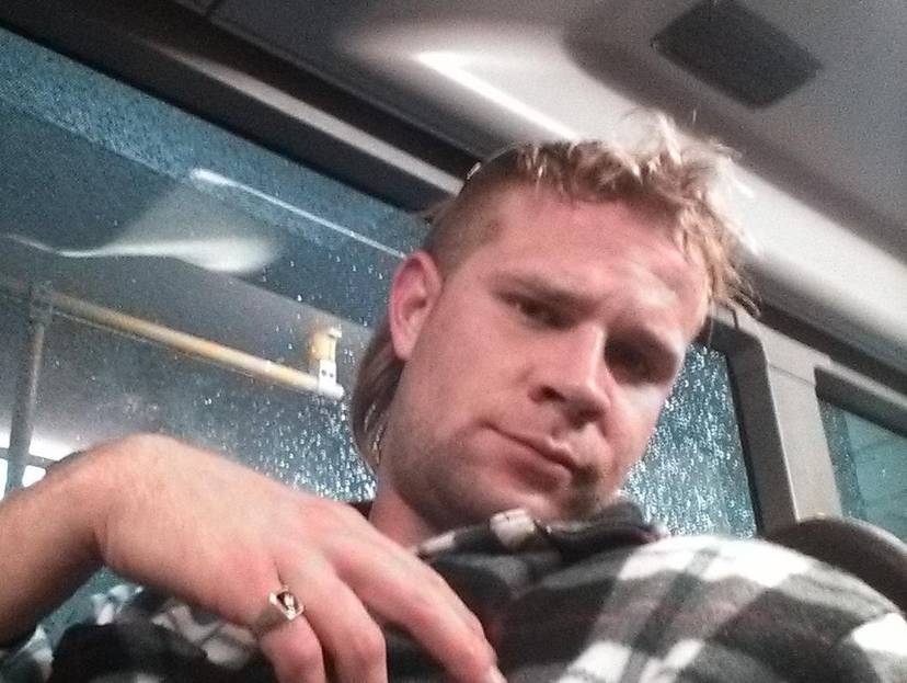 East Cannington elderly man dies