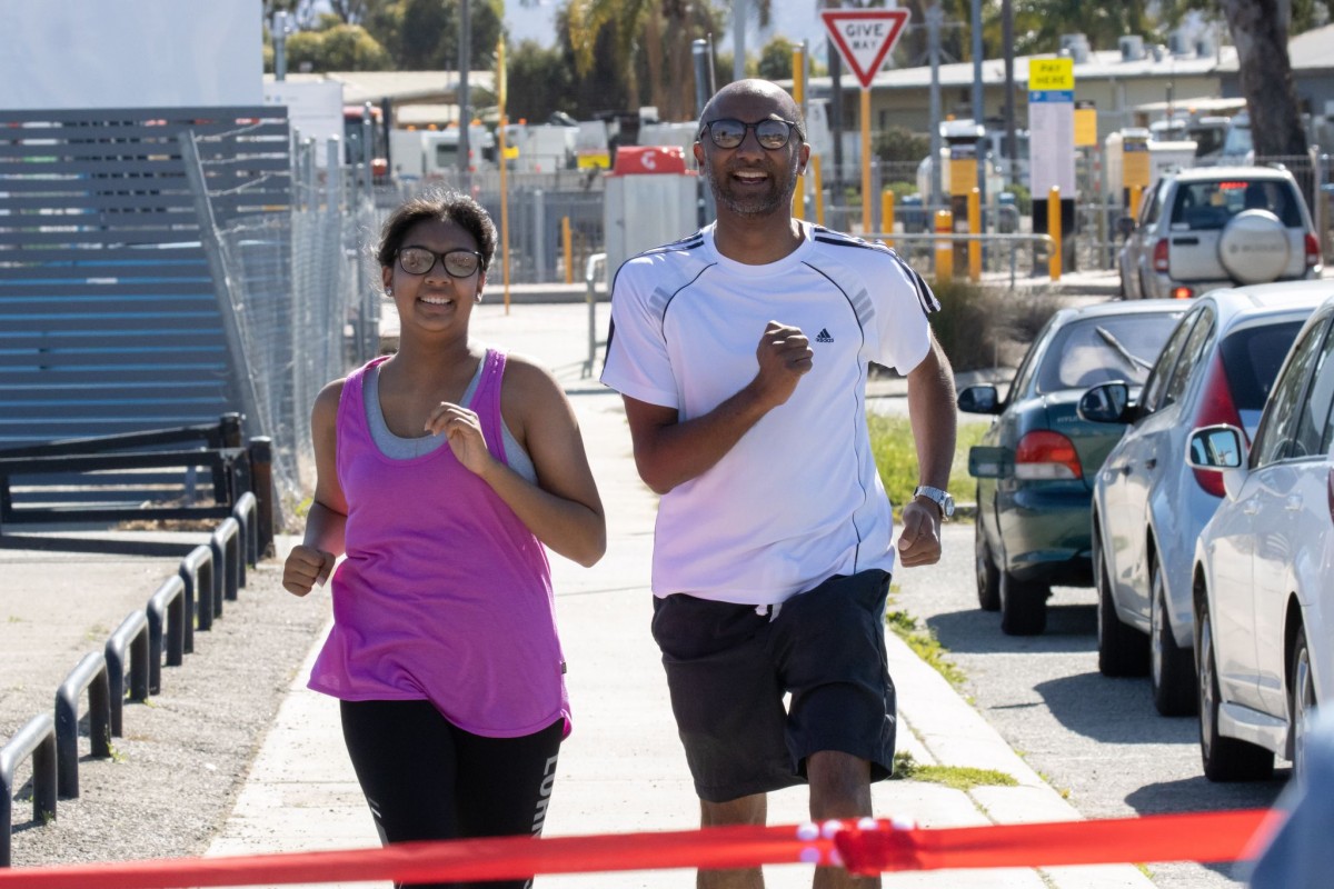 ‘We need each other’