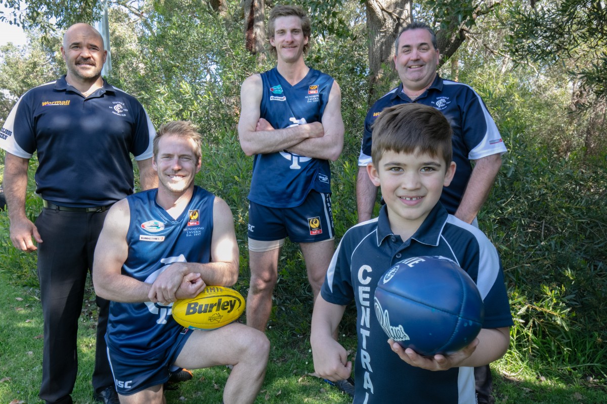 Club’s Super Saturday