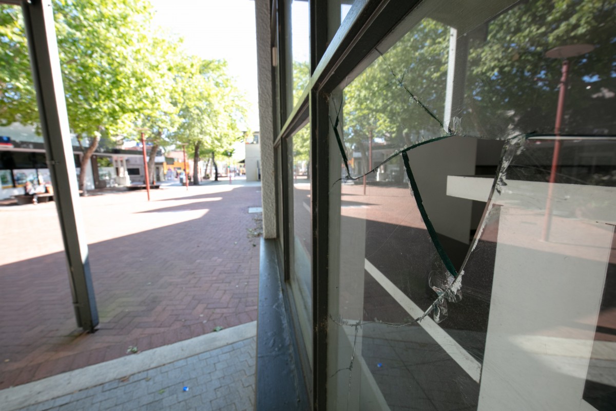 ‘Let’s just release it now and stop the rumours’: Cr Campbell