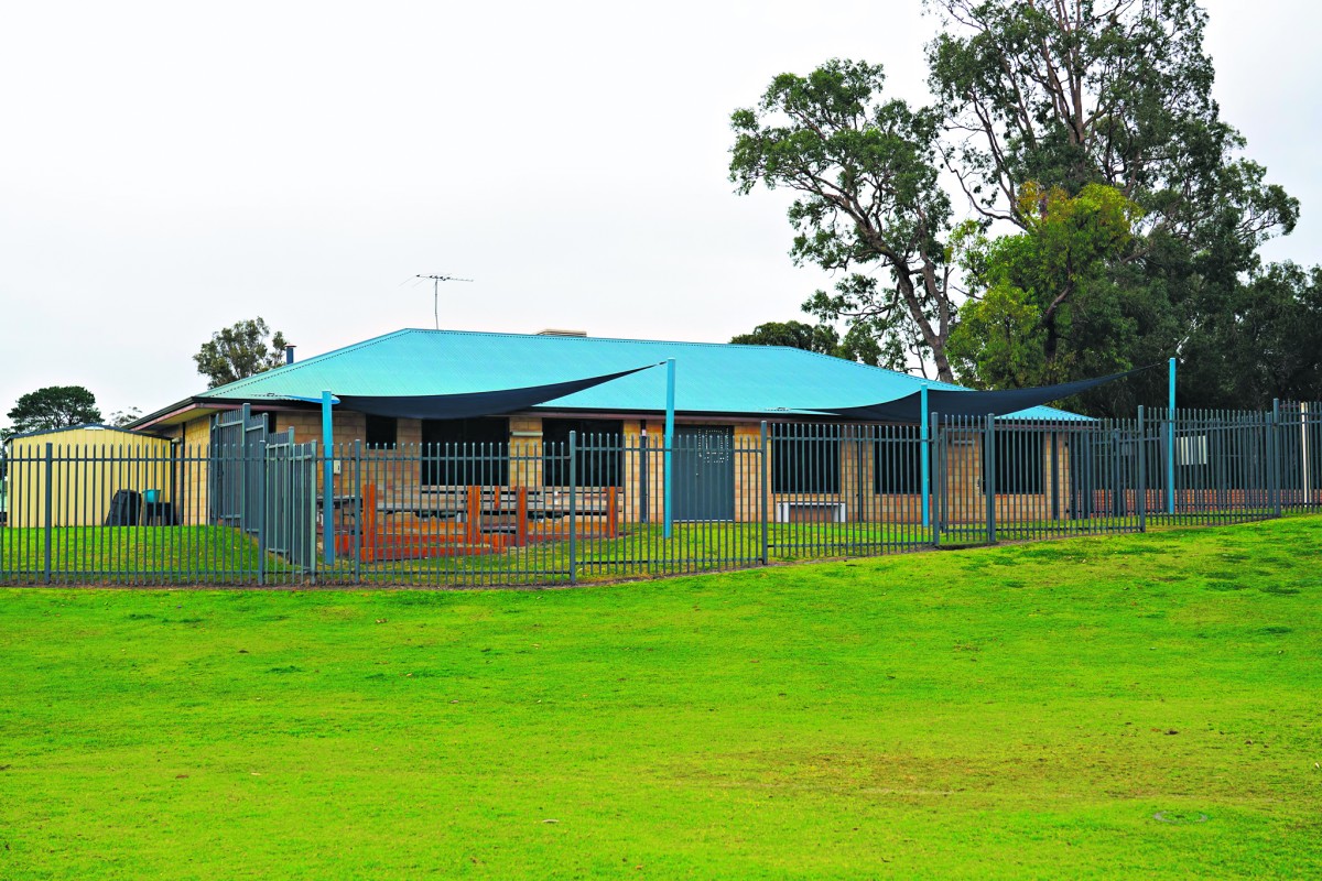 Future of OSHC facility secured