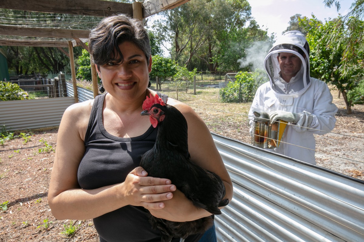 New weekly farmers’ market launched
