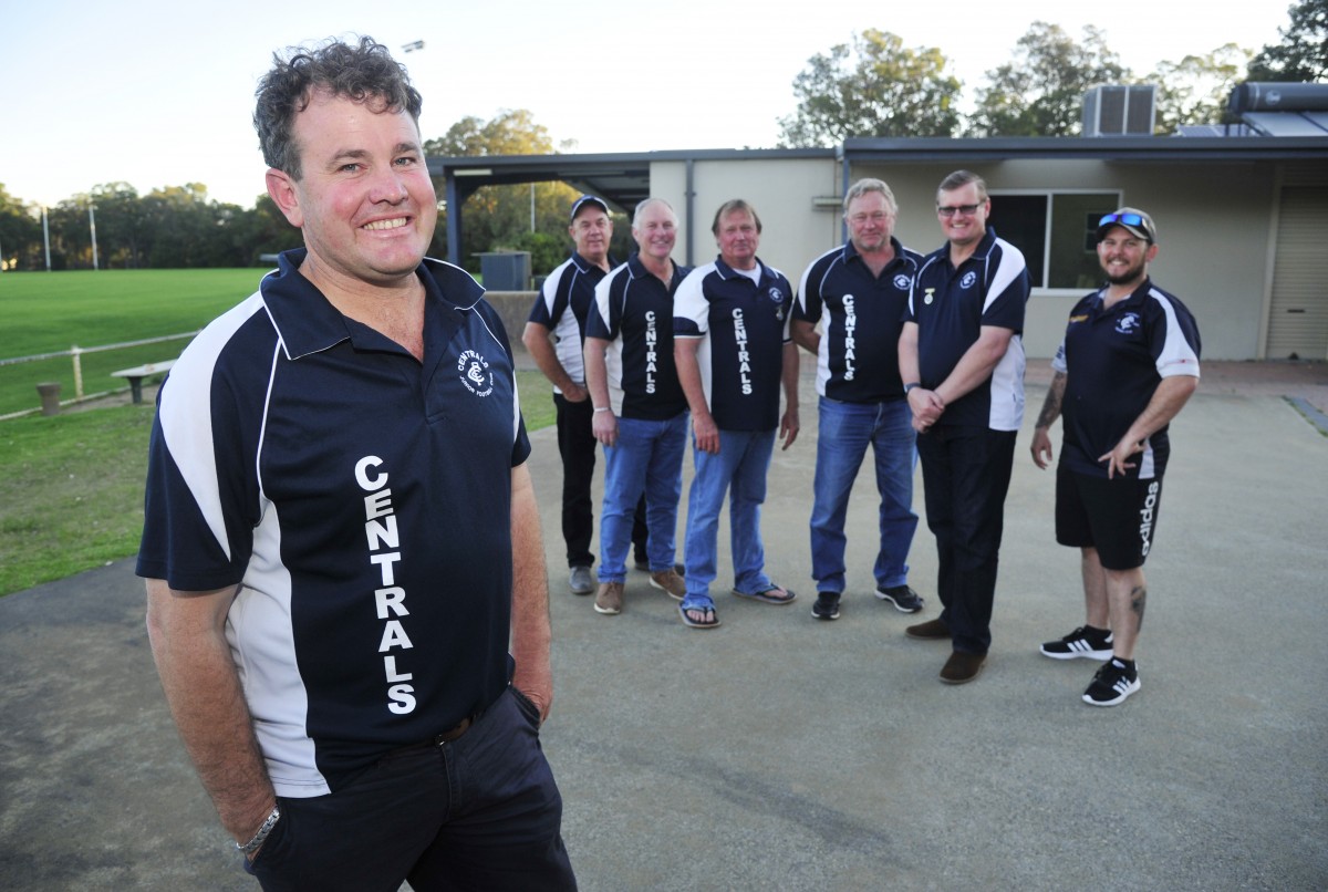 Valued vollies kept season alive