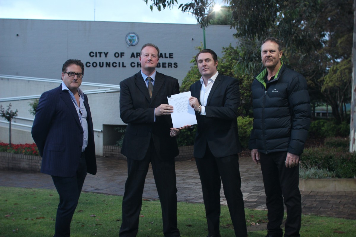 Calls to release report