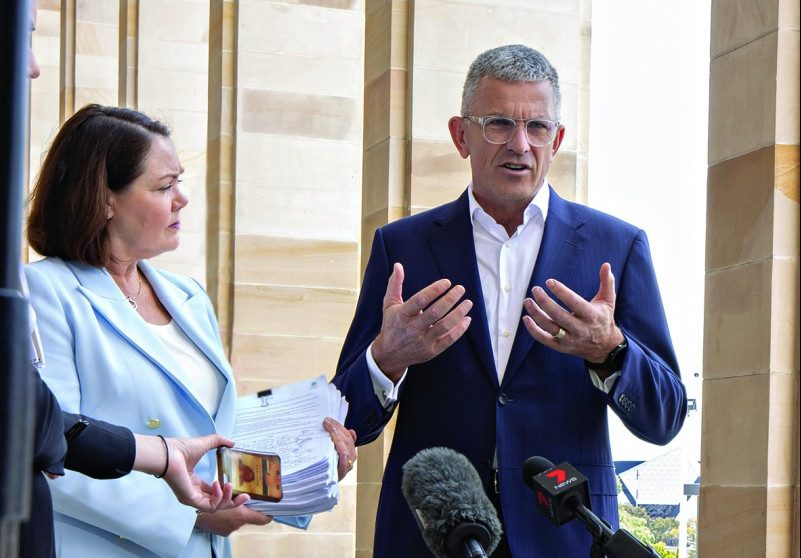 The people have spoken