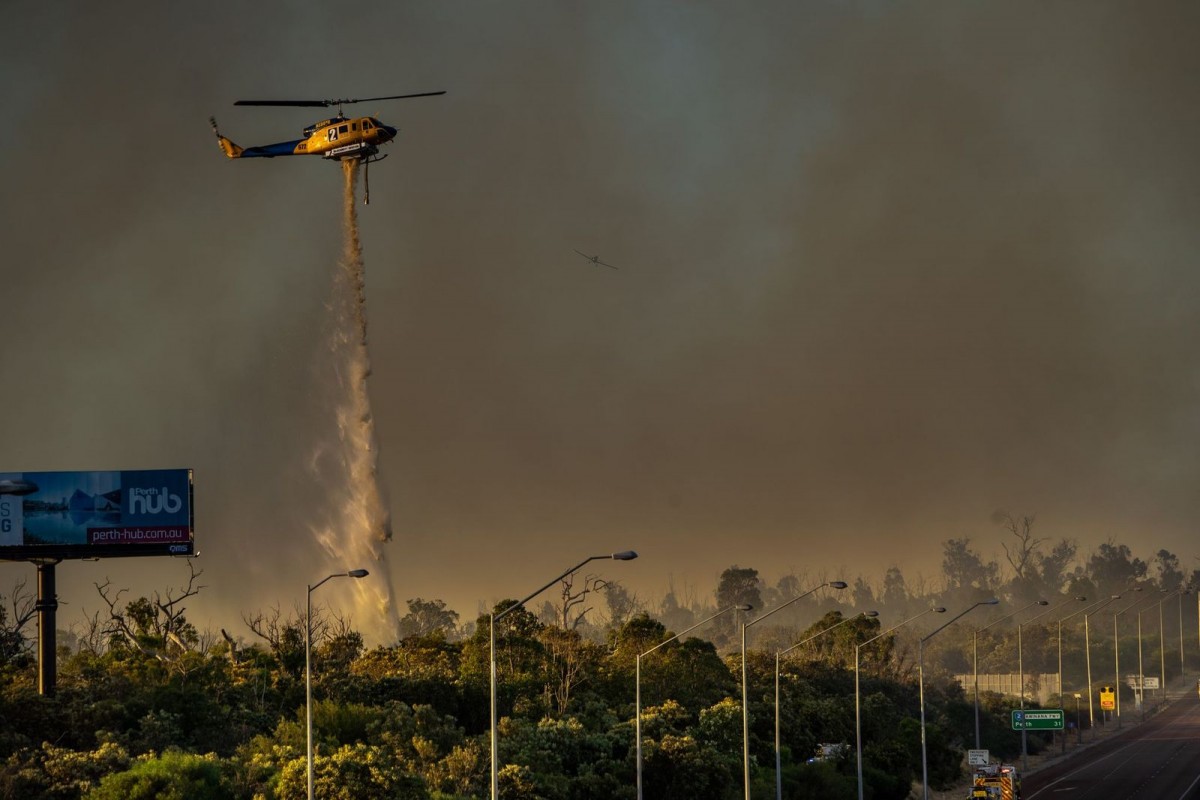 Still no decision on Roleystone brigade