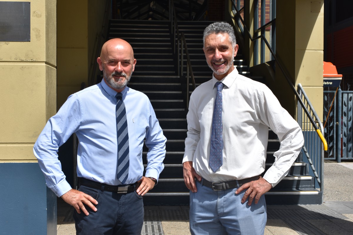 Train, bus it… save $800