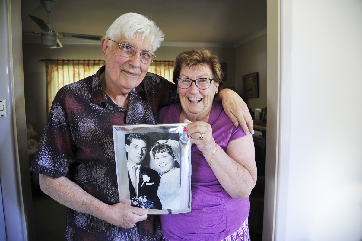 ‘Armadale was just beginning to build up’