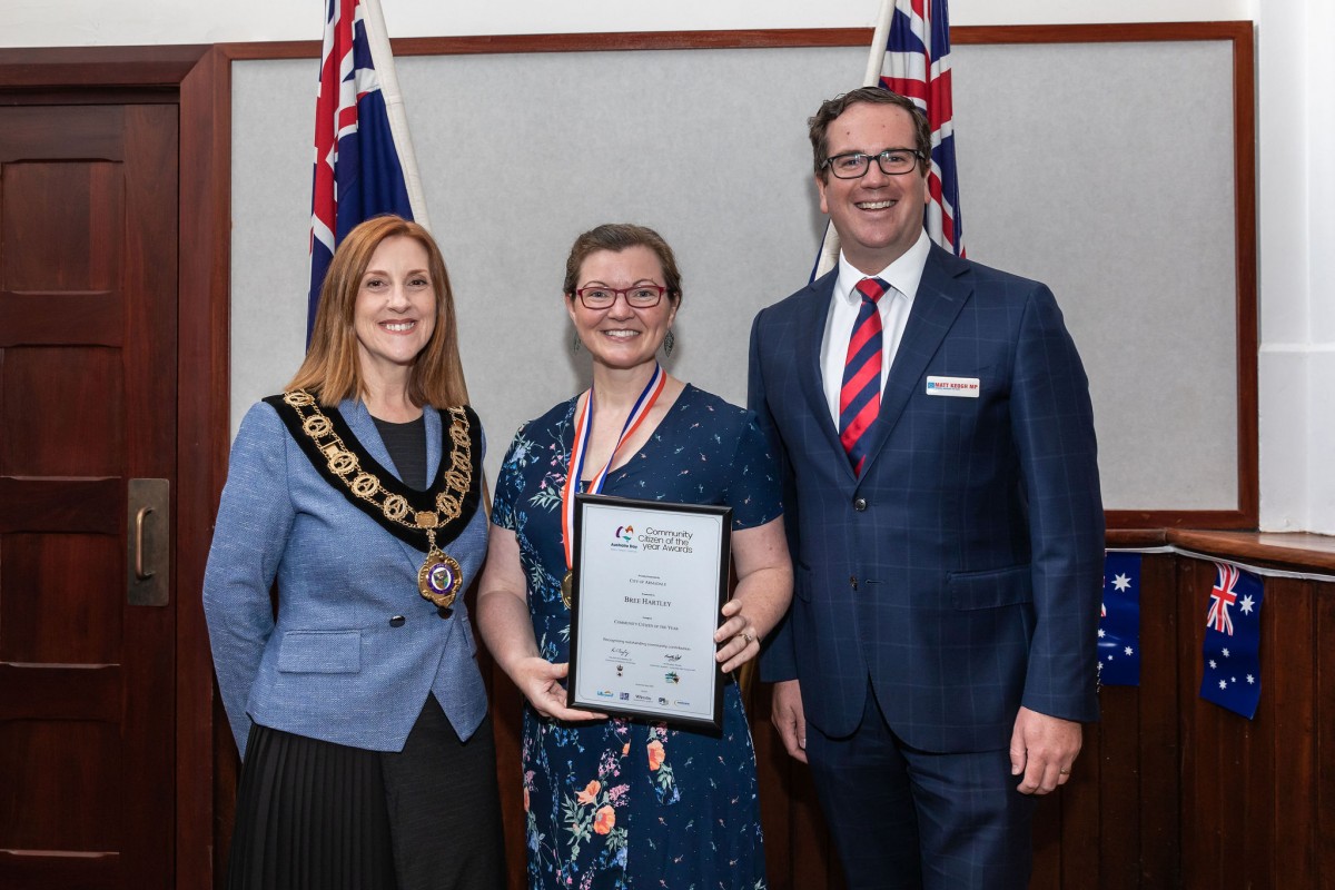 Theatre legend’s well-deserved gong