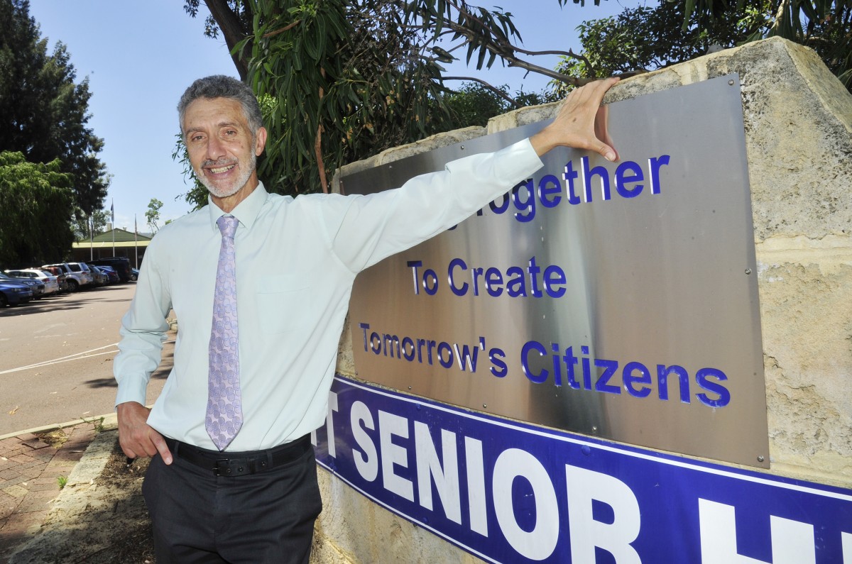 School promised new sports and arts hall