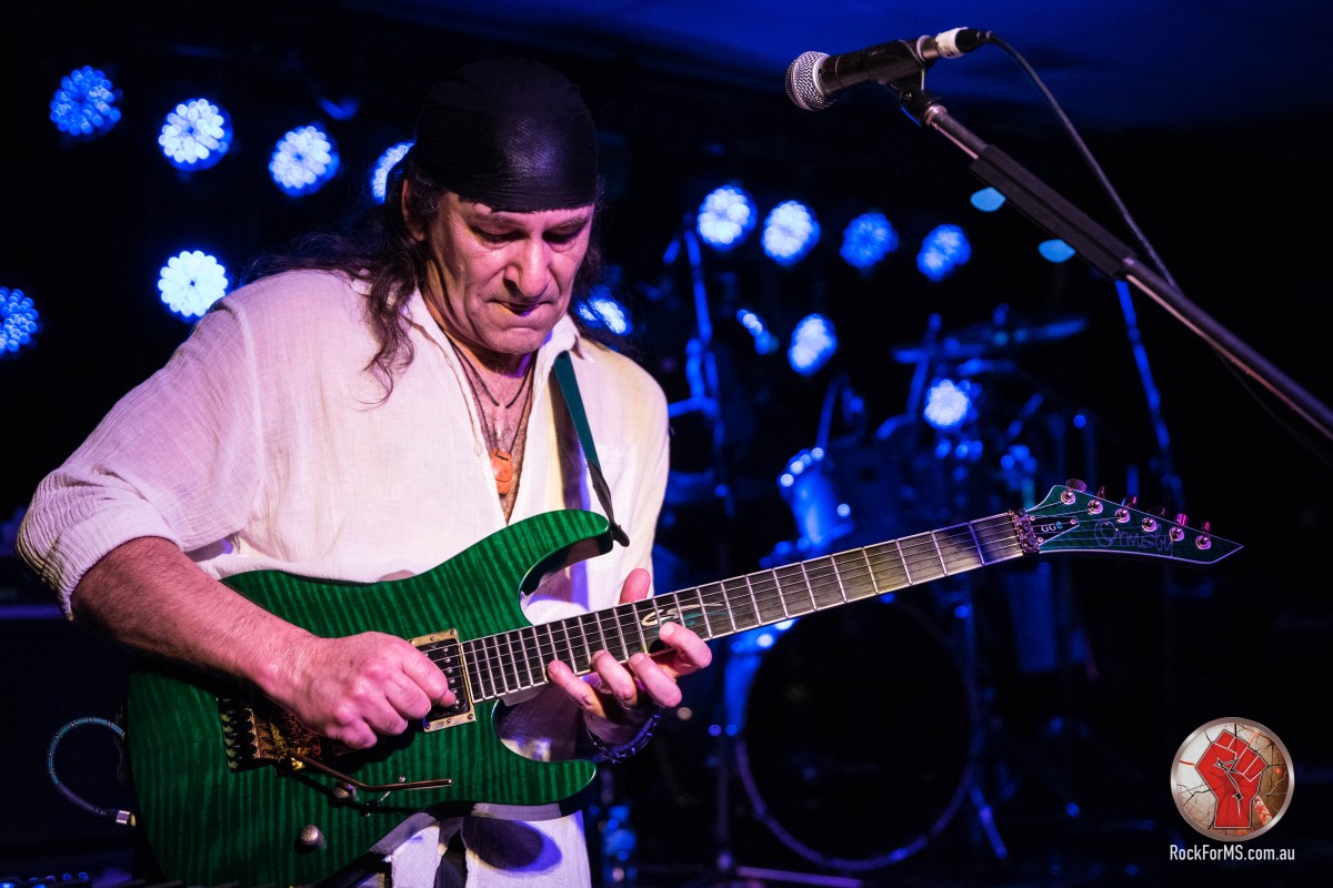 ‘I knew this is what I had to do’