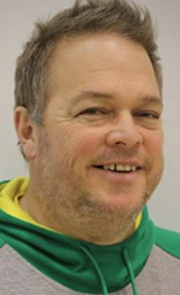 Friday ready for 2021 Paralympic journey