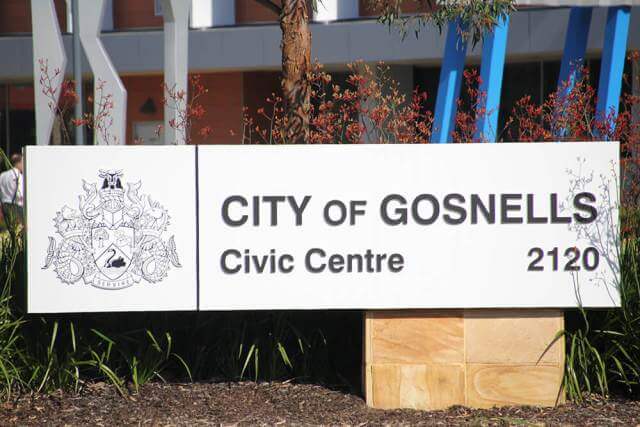 Gosnells community praised for lockdown response