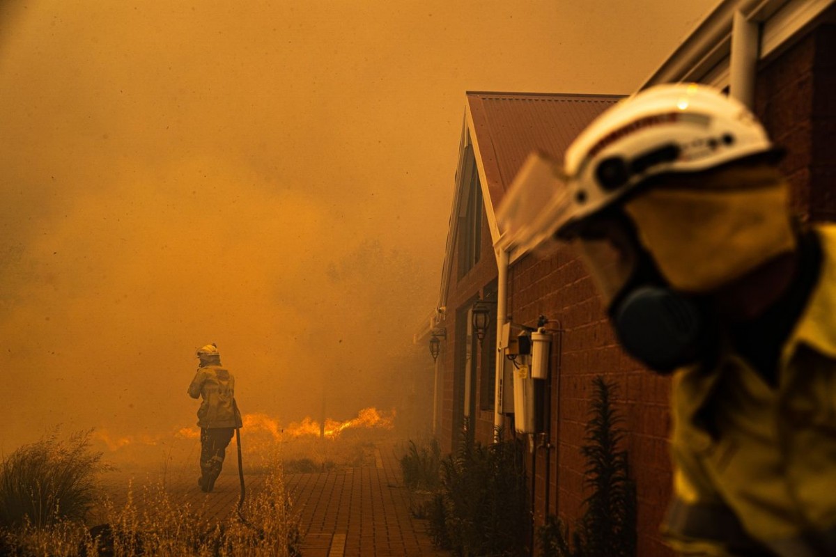 ‘I thought we lost everything’