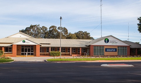 SJ shire in lockdown