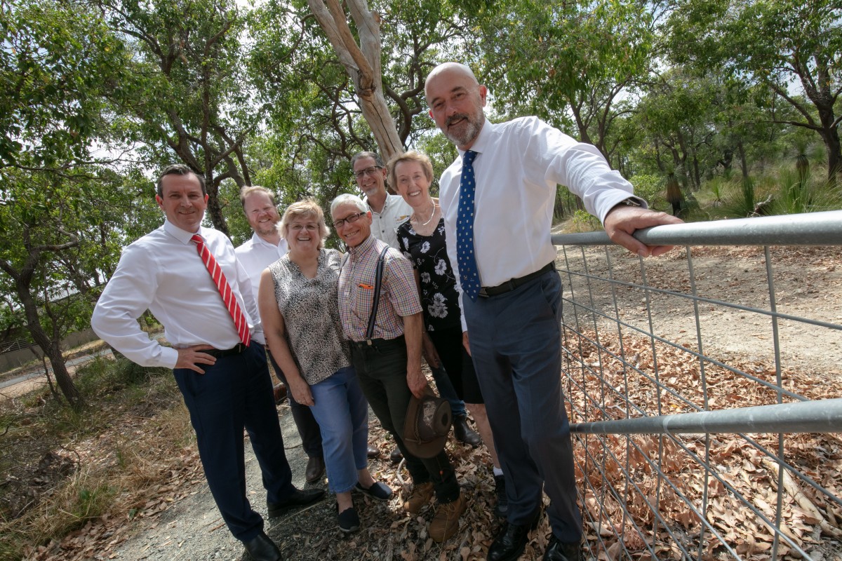 Vehicles to be blocked from nature reserve