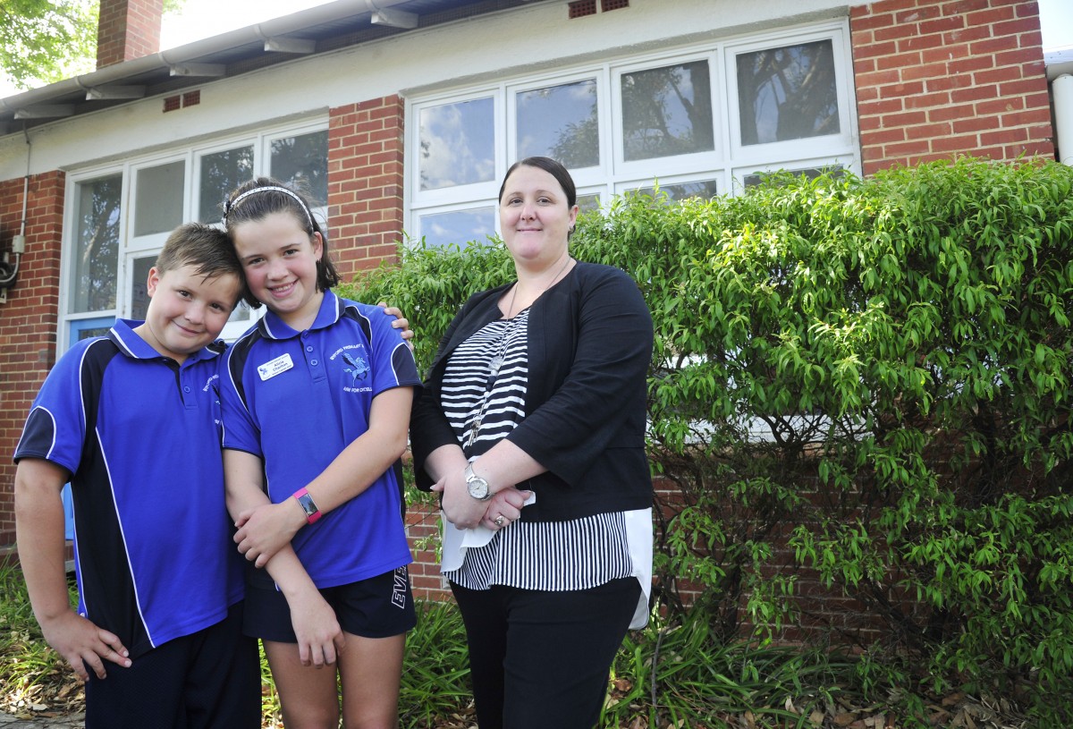 School’s search for oldest student