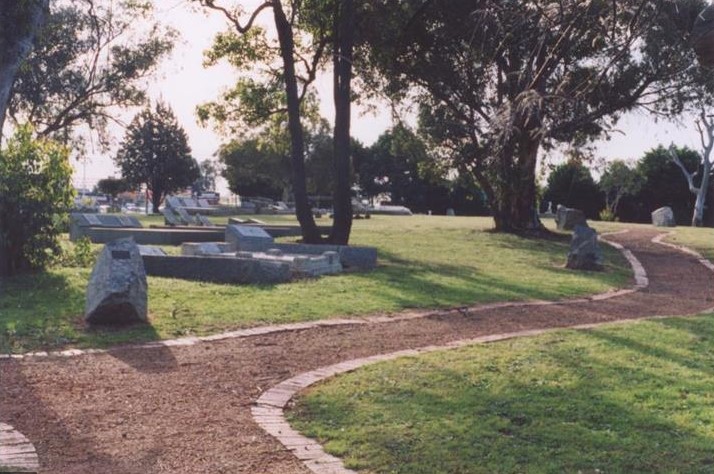 Plaque thefts anger Gosnells council