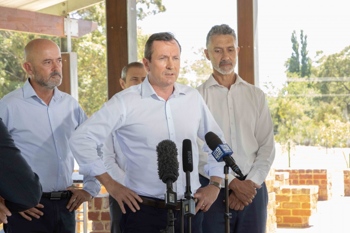 SJ heritage sites in post election upgrade promise