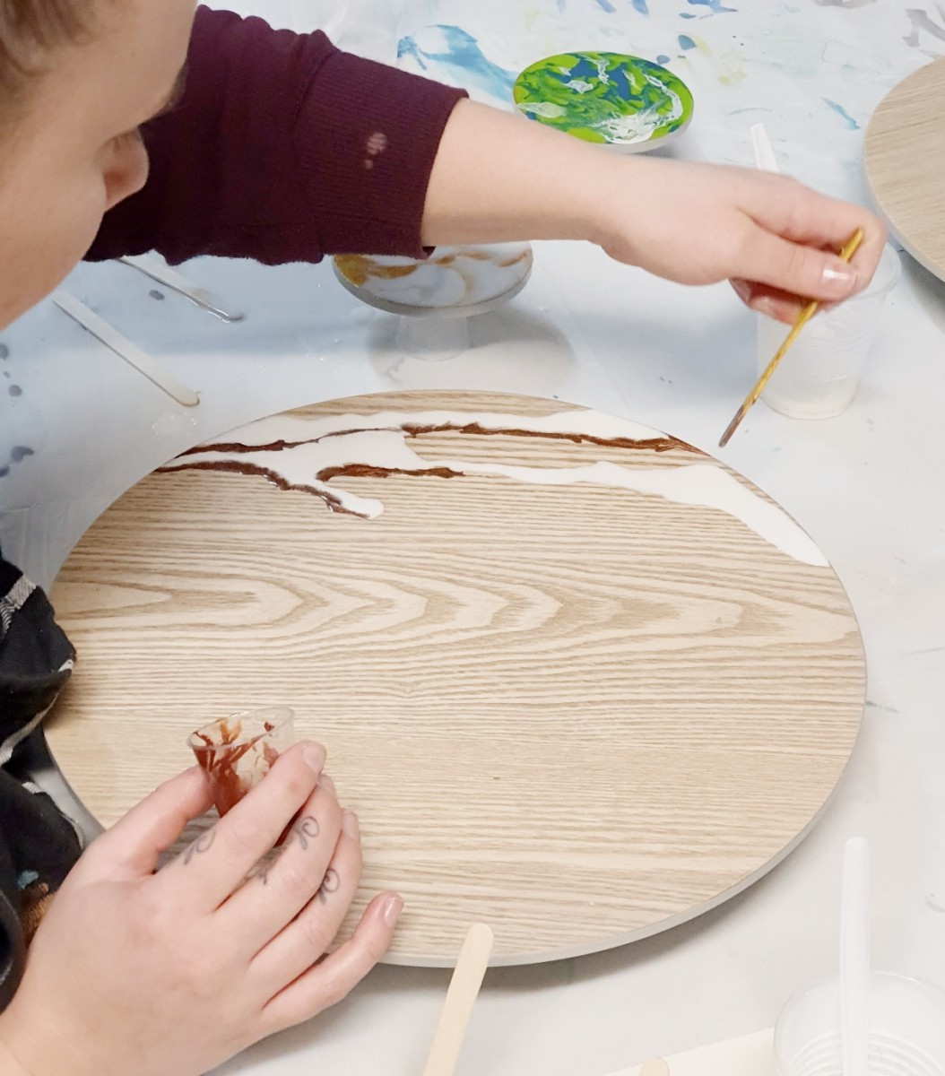 ‘We have such a giving community’