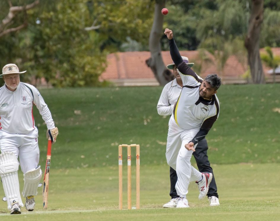 Tigers destroy Riverton in semi-final showdown