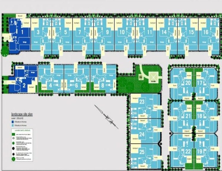 Hooning, vandalism concerns