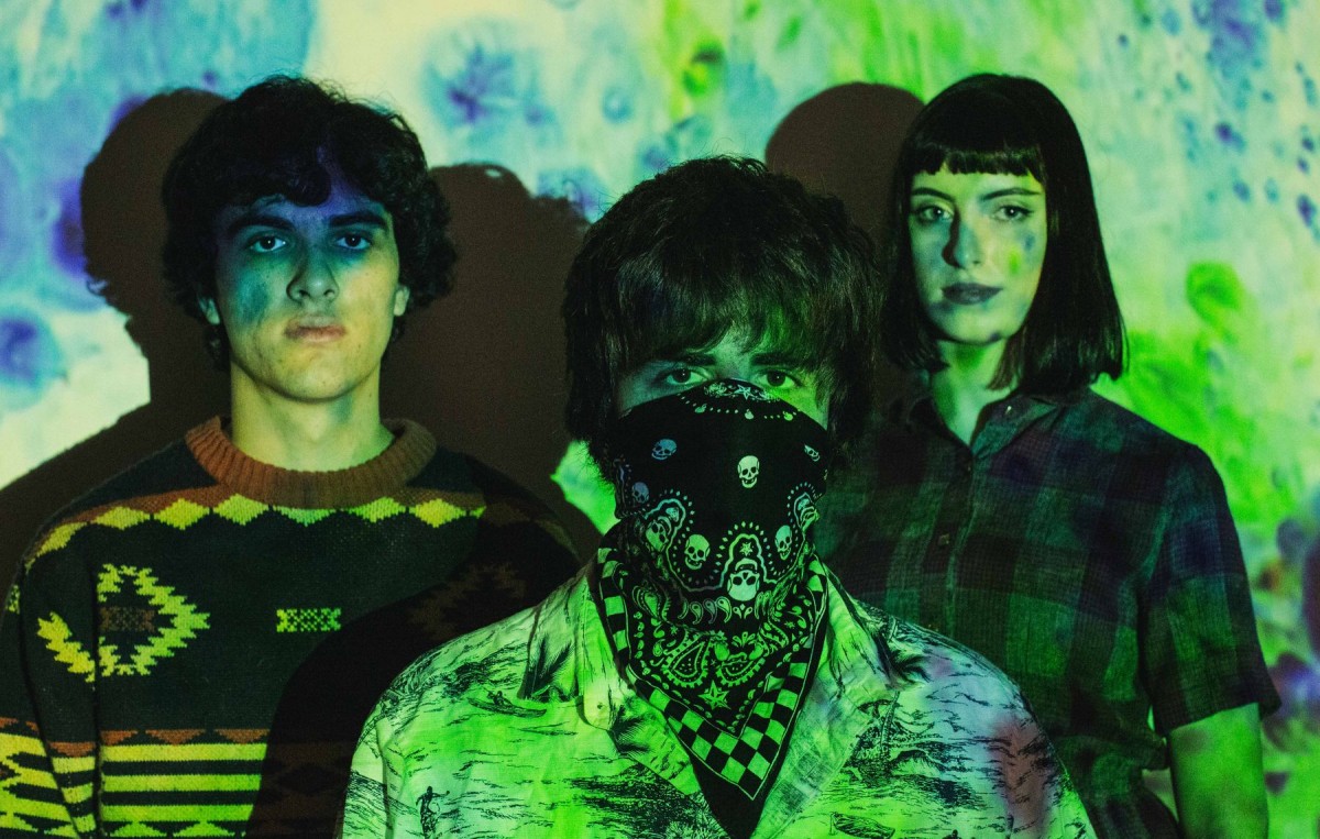 Trio steers ship back to its roots