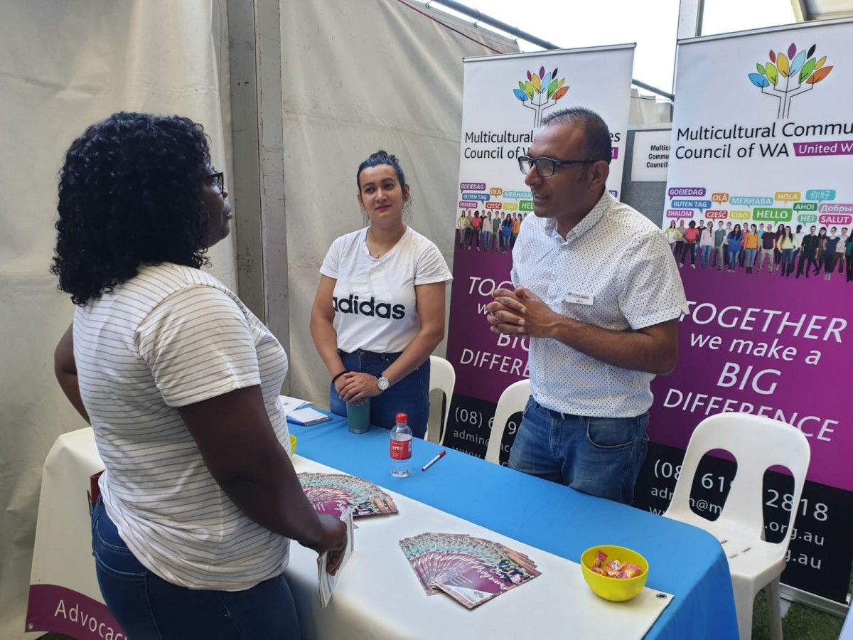 Program relieves financial burden on violence victims