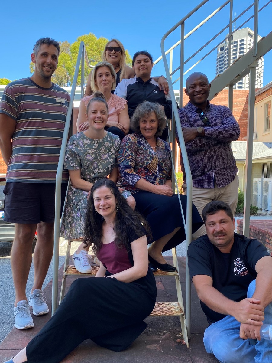 Program keeping young out of prison reaps rewards