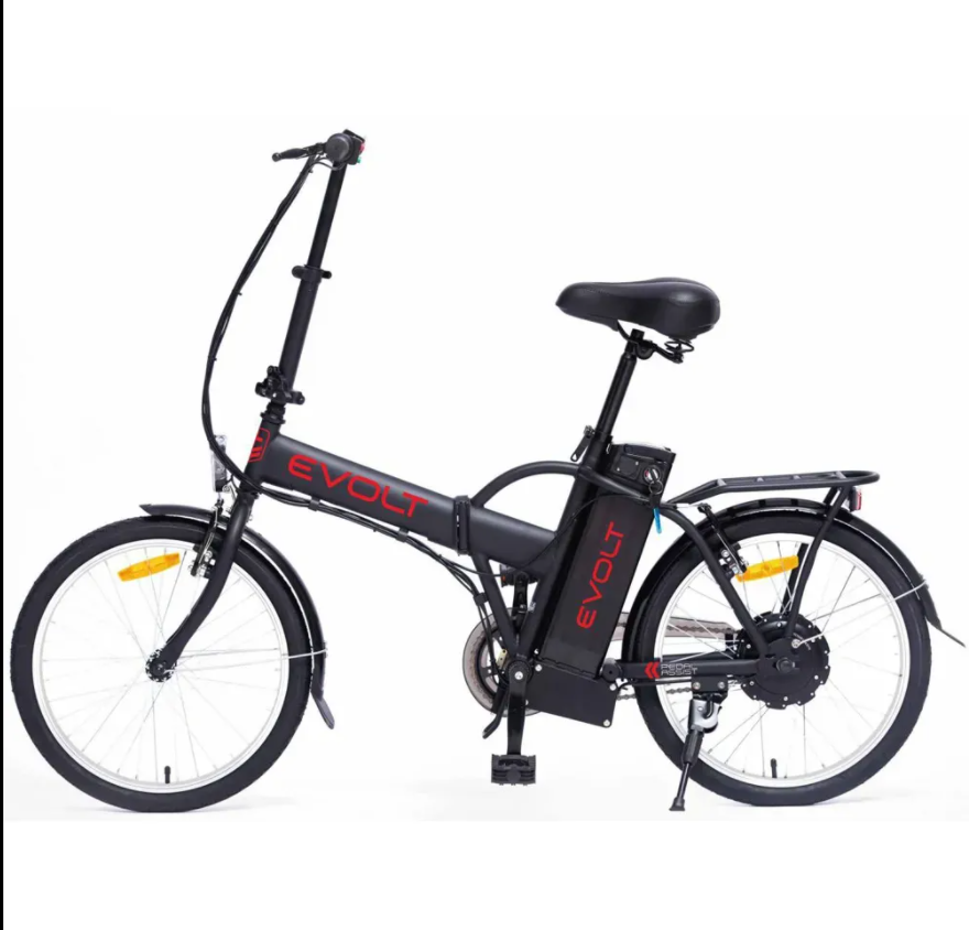 Callous thieves steal 81-year-old’s bike